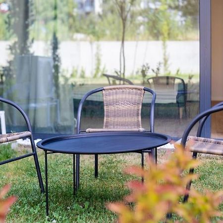 Mycampus 1 Bdrm, Stay 4, Free Parking, Garden, Self Check-In Sofia Zewnętrze zdjęcie