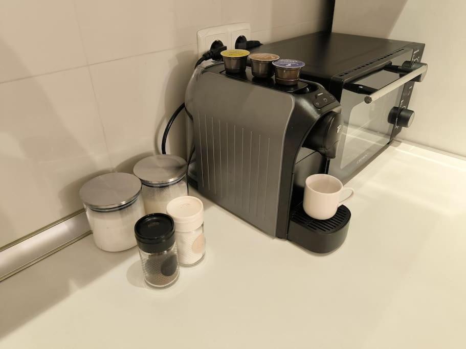 Mycampus 1 Bdrm, Stay 4, Free Parking, Garden, Self Check-In Sofia Zewnętrze zdjęcie