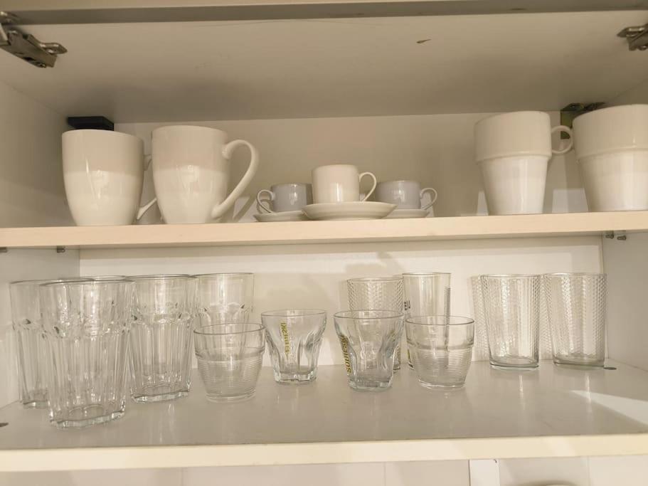 Mycampus 1 Bdrm, Stay 4, Free Parking, Garden, Self Check-In Sofia Zewnętrze zdjęcie